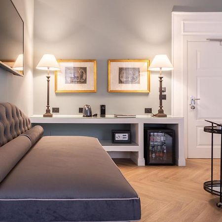 Vossia Luxury Rooms & Sicilian Living Palermo Luaran gambar