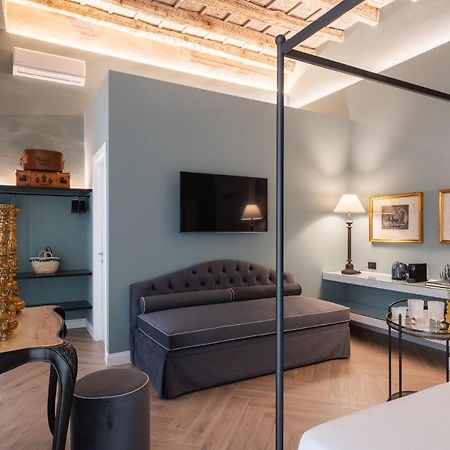 Vossia Luxury Rooms & Sicilian Living Palermo Luaran gambar