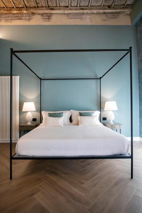 Vossia Luxury Rooms & Sicilian Living Palermo Luaran gambar