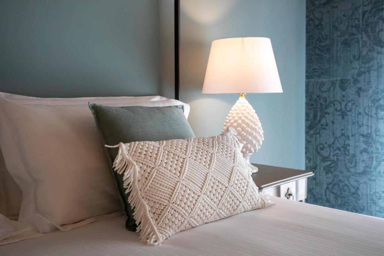 Vossia Luxury Rooms & Sicilian Living Palermo Luaran gambar