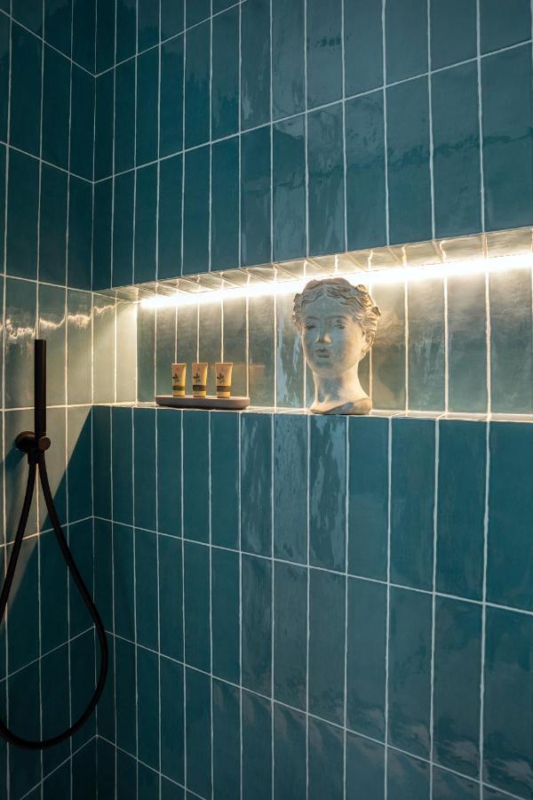 Vossia Luxury Rooms & Sicilian Living Palermo Luaran gambar