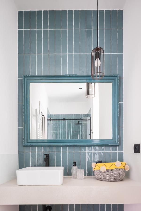 Vossia Luxury Rooms & Sicilian Living Palermo Luaran gambar