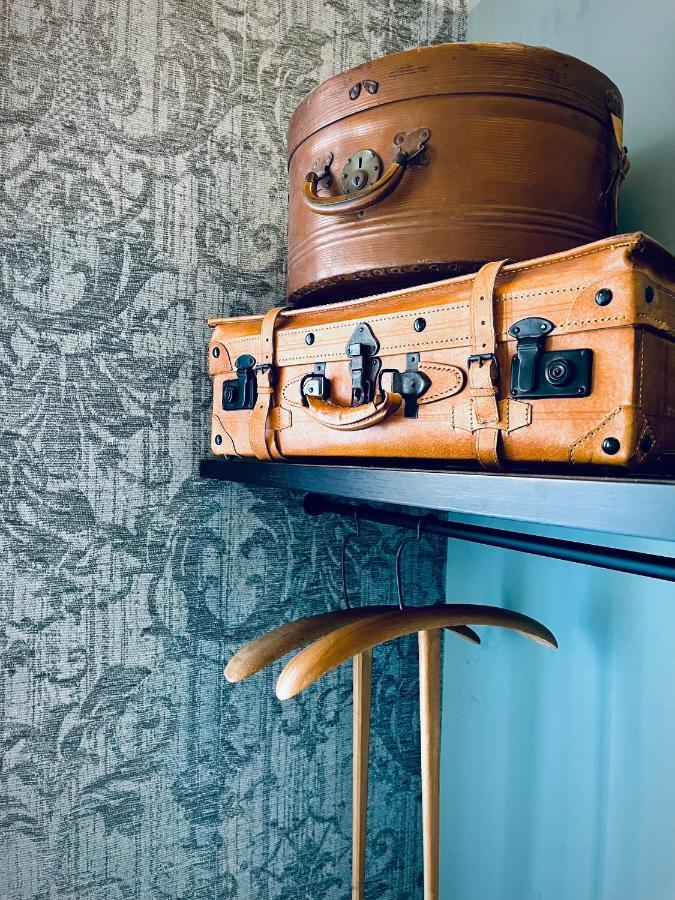 Vossia Luxury Rooms & Sicilian Living Palermo Luaran gambar