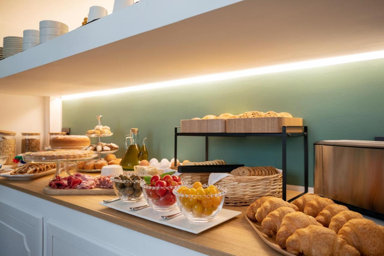 Vossia Luxury Rooms & Sicilian Living Palermo Luaran gambar