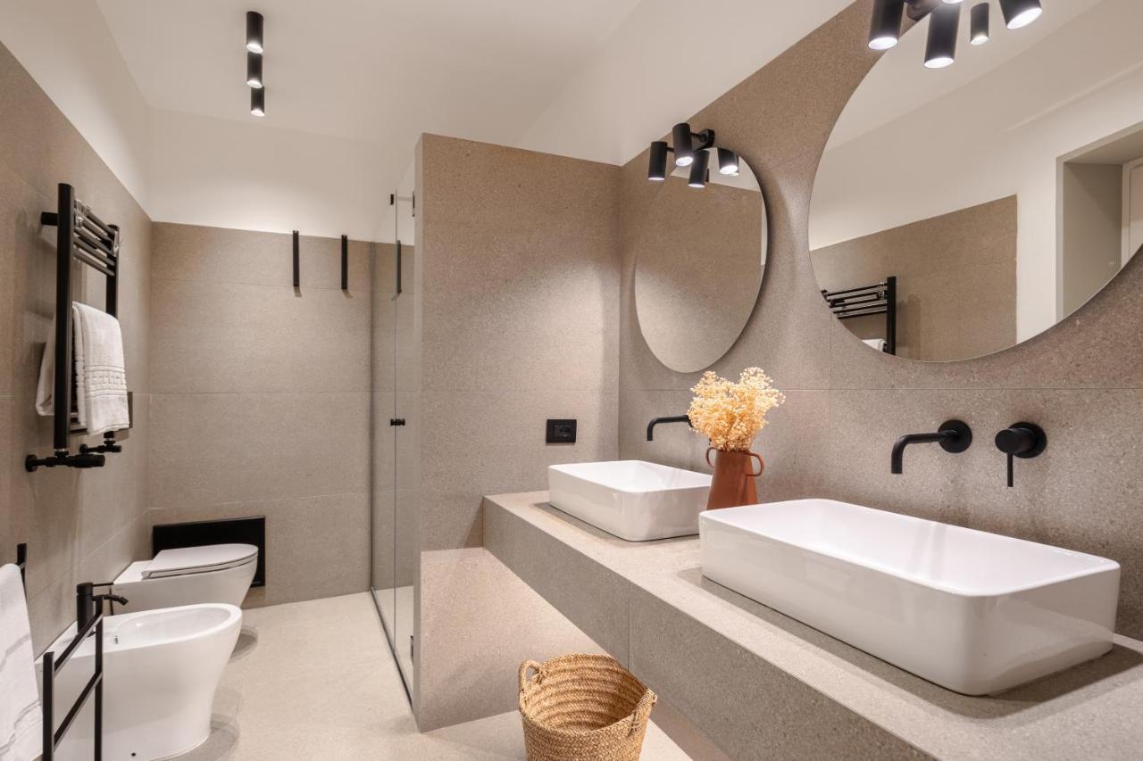 Vossia Luxury Rooms & Sicilian Living Palermo Luaran gambar
