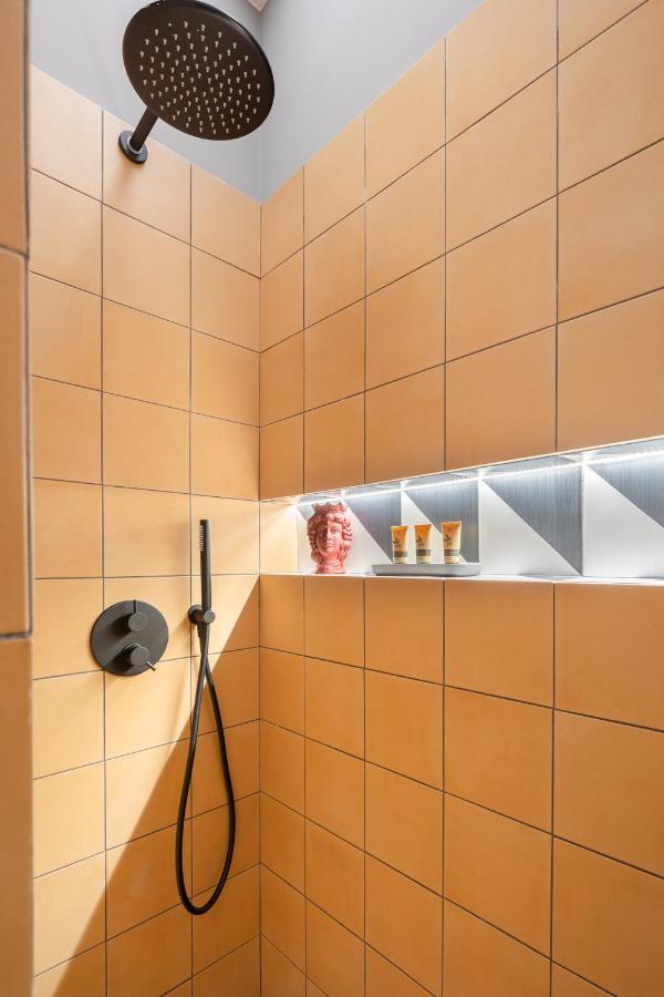 Vossia Luxury Rooms & Sicilian Living Palermo Luaran gambar