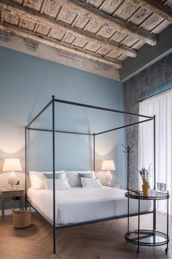 Vossia Luxury Rooms & Sicilian Living Palermo Luaran gambar